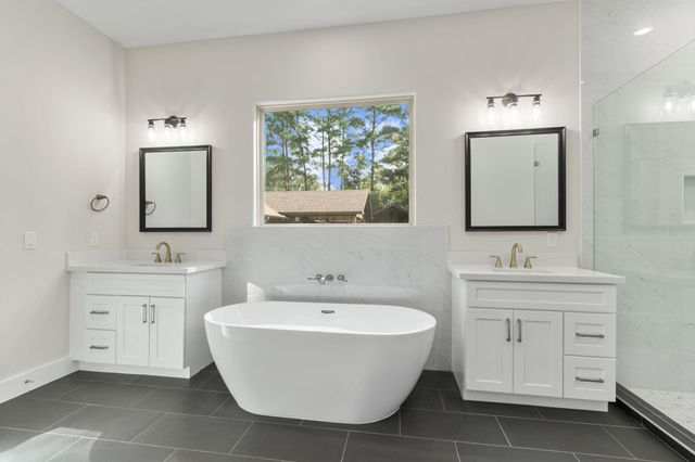 22403 Meadowsweet Drive, Magnolia, TX 77355