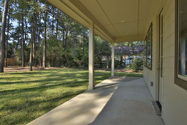 22403 Meadowsweet Drive, Magnolia, TX 77355