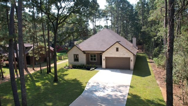 22403 Meadowsweet Drive, Magnolia, TX 77355