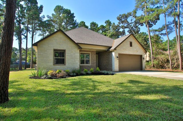 22403 Meadowsweet Drive, Magnolia, TX 77355