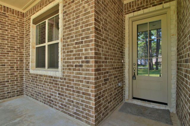 22403 Meadowsweet Drive, Magnolia, TX 77355