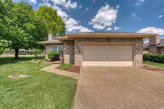 3802 Maxwell Court, Evansville, IN 47715