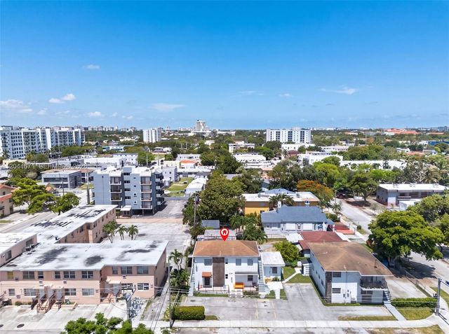 1900 SW 6th St 6th Street 6, Miami, FL 33135