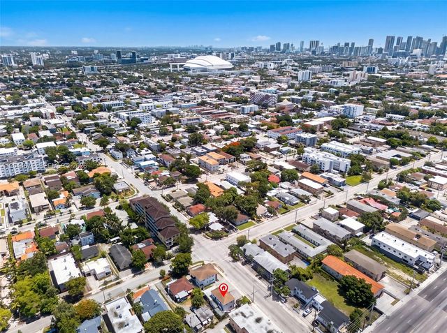 1900 SW 6th St 6th Street 6, Miami, FL 33135