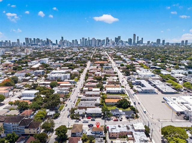 1900 SW 6th St 6th Street 6, Miami, FL 33135