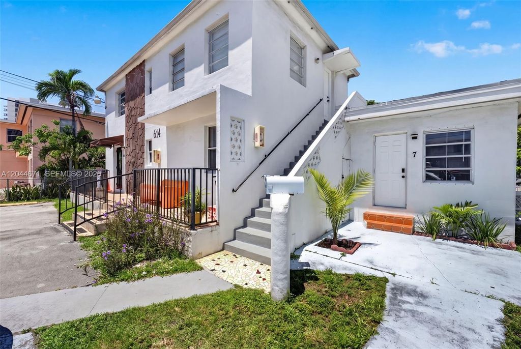 1900 SW 6th St 6th Street 6, Miami, FL 33135