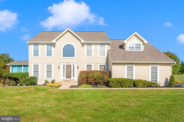 3410 TUCKAWAY DR, Mount Airy, MD 21771