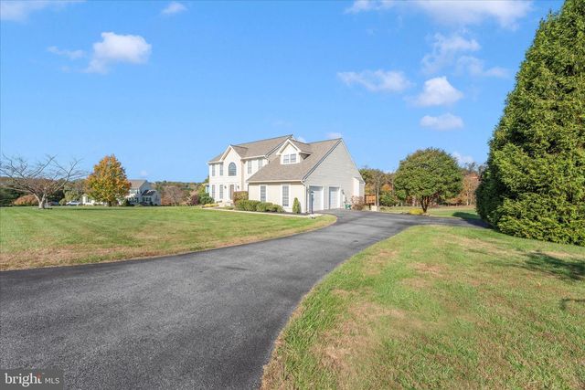 3410 TUCKAWAY DR, Mount Airy, MD 21771