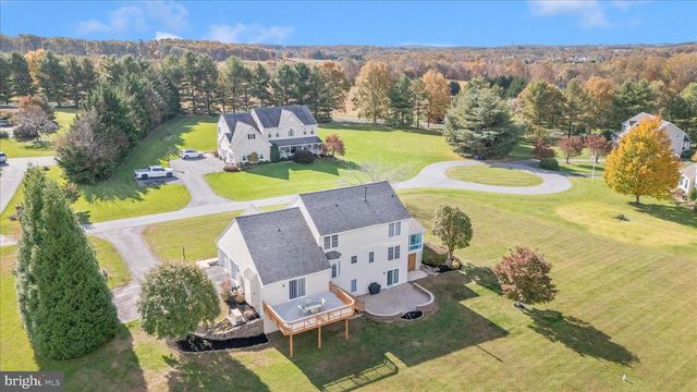 3410 TUCKAWAY DR, Mount Airy, MD 21771