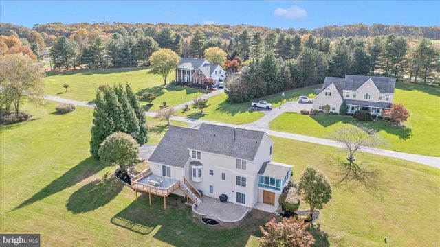 3410 TUCKAWAY DR, Mount Airy, MD 21771