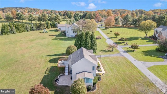 3410 TUCKAWAY DR, Mount Airy, MD 21771