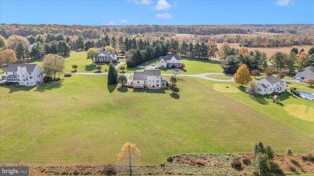 3410 TUCKAWAY DR, Mount Airy, MD 21771