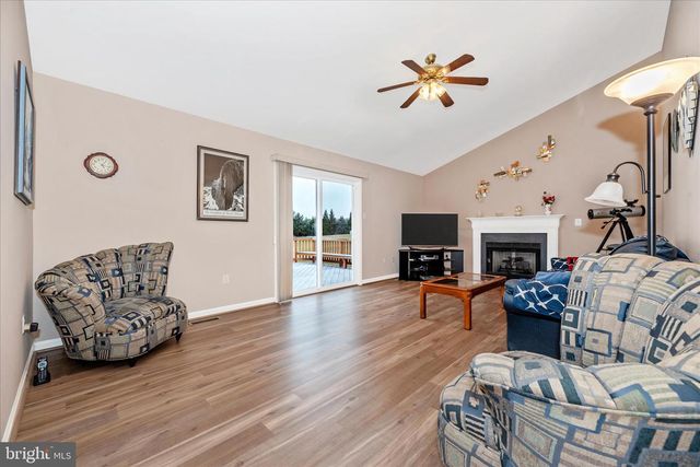 3410 TUCKAWAY DR, Mount Airy, MD 21771