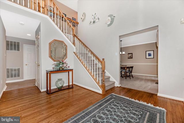 3410 TUCKAWAY DR, Mount Airy, MD 21771