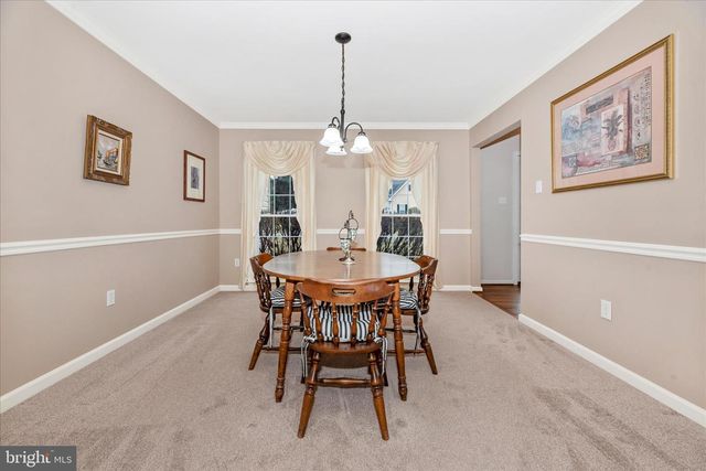 3410 TUCKAWAY DR, Mount Airy, MD 21771