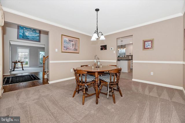 3410 TUCKAWAY DR, Mount Airy, MD 21771