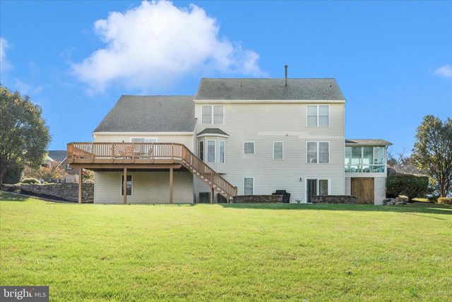 3410 TUCKAWAY DR, Mount Airy, MD 21771