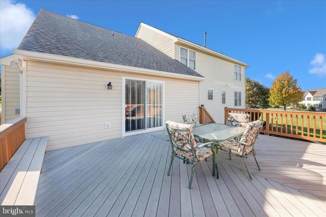 3410 TUCKAWAY DR, Mount Airy, MD 21771