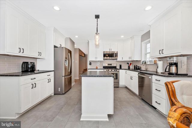 3410 TUCKAWAY DR, Mount Airy, MD 21771