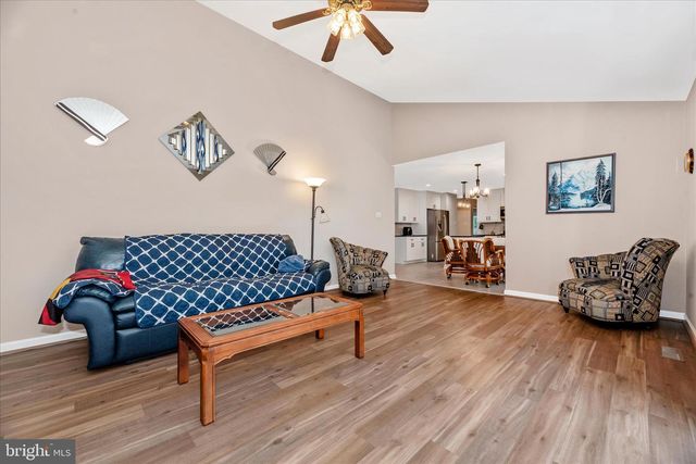 3410 TUCKAWAY DR, Mount Airy, MD 21771