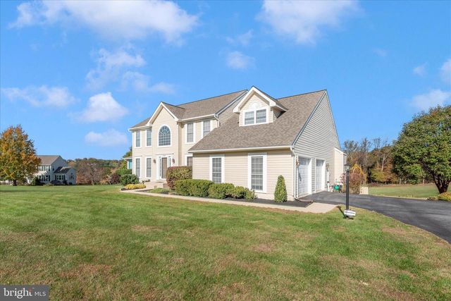3410 TUCKAWAY DR, Mount Airy, MD 21771