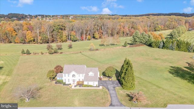 3410 TUCKAWAY DR, Mount Airy, MD 21771