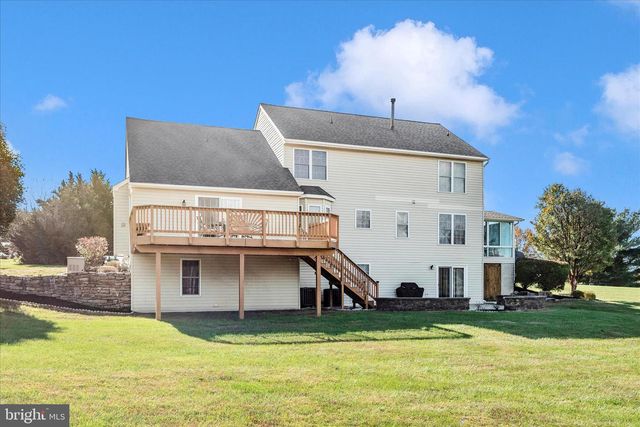 3410 TUCKAWAY DR, Mount Airy, MD 21771