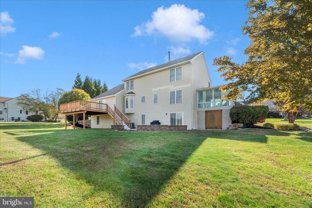 3410 TUCKAWAY DR, Mount Airy, MD 21771