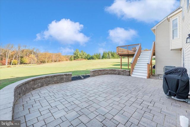 3410 TUCKAWAY DR, Mount Airy, MD 21771