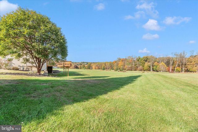 3410 TUCKAWAY DR, Mount Airy, MD 21771