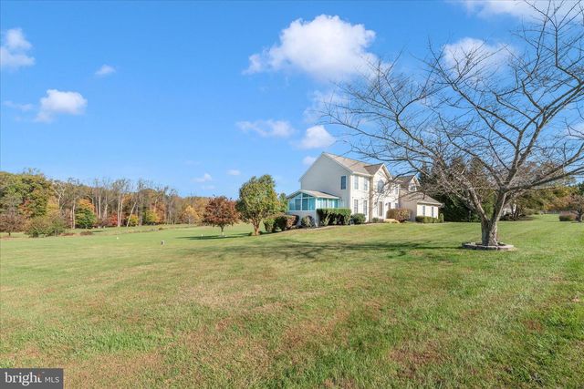 3410 TUCKAWAY DR, Mount Airy, MD 21771