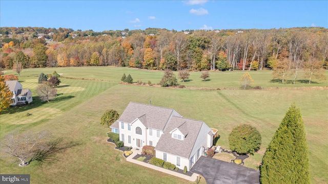 3410 TUCKAWAY DR, Mount Airy, MD 21771