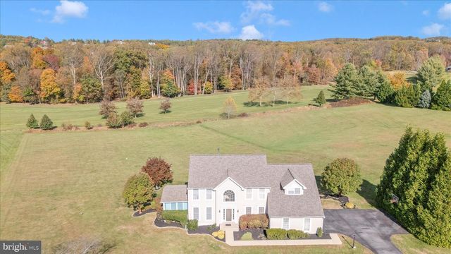 3410 TUCKAWAY DR, Mount Airy, MD 21771