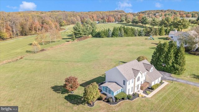 3410 TUCKAWAY DR, Mount Airy, MD 21771