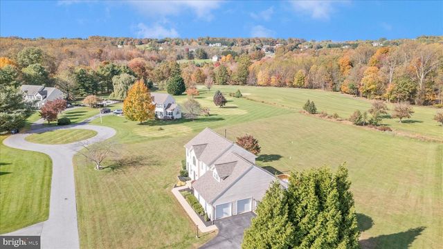 3410 TUCKAWAY DR, Mount Airy, MD 21771