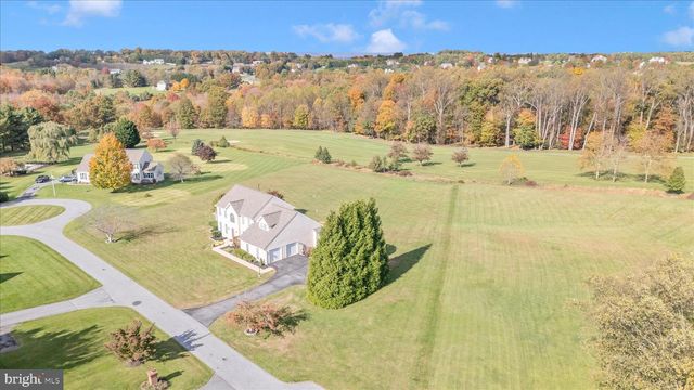 3410 TUCKAWAY DR, Mount Airy, MD 21771