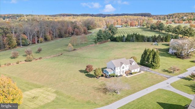 3410 TUCKAWAY DR, Mount Airy, MD 21771