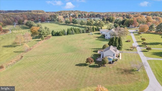 3410 TUCKAWAY DR, Mount Airy, MD 21771