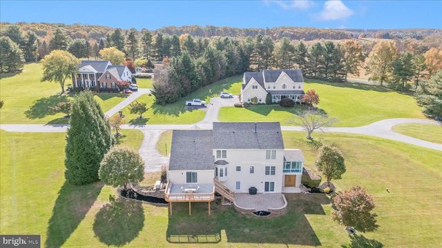 3410 TUCKAWAY DR, Mount Airy, MD 21771