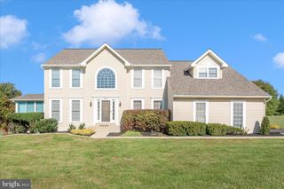 3410 TUCKAWAY DR, Mount Airy, MD 21771