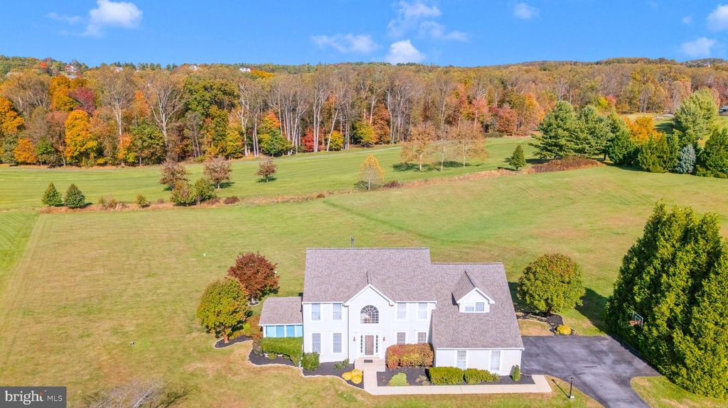 3410 TUCKAWAY DR, Mount Airy, MD 21771
