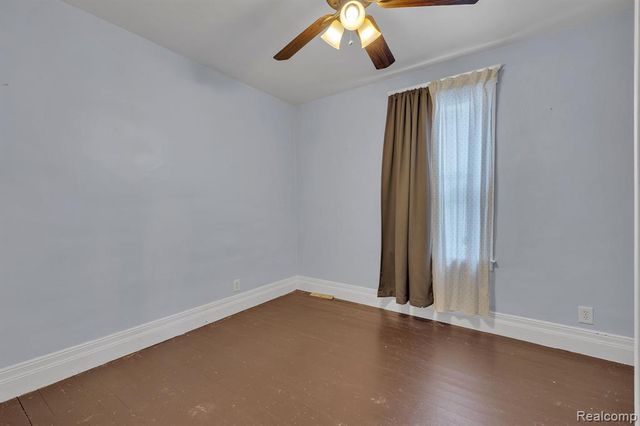 2176 Trowbridge Street, Hamtramck, MI 48212