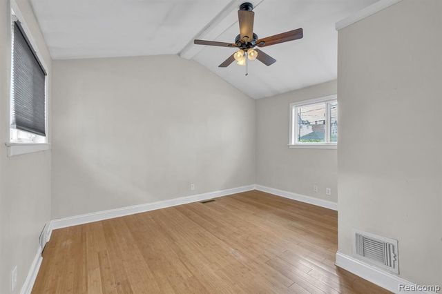 2176 Trowbridge Street, Hamtramck, MI 48212