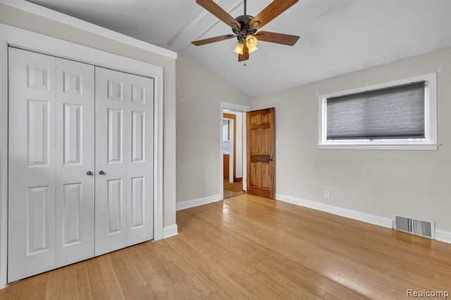 2176 Trowbridge Street, Hamtramck, MI 48212