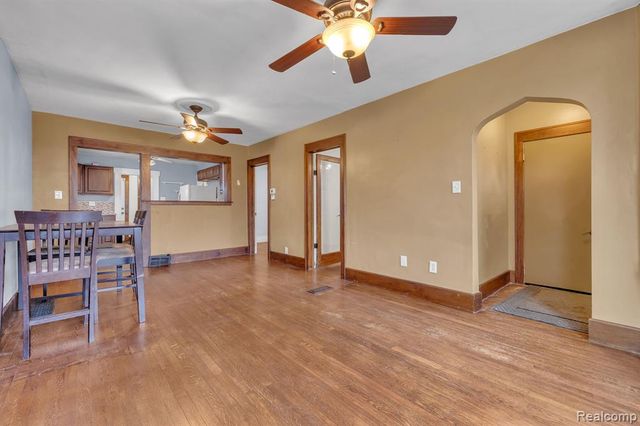 2176 Trowbridge Street, Hamtramck, MI 48212