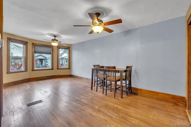 2176 Trowbridge Street, Hamtramck, MI 48212