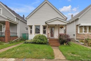 2176 Trowbridge Street, Hamtramck, MI 48212