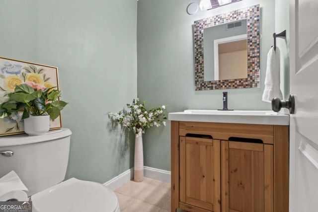 1260 Druid Knoll Drive NE, Brookhaven, GA 30319