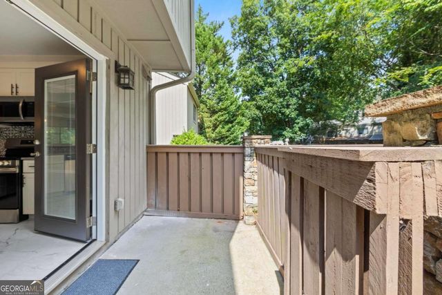 1260 Druid Knoll Drive NE, Brookhaven, GA 30319