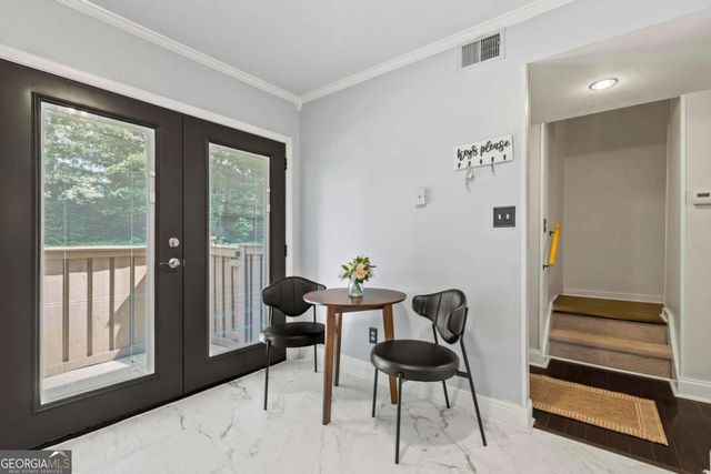 1260 Druid Knoll Drive NE, Brookhaven, GA 30319